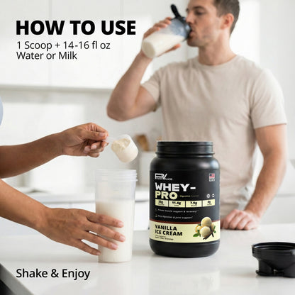 WHEY-PRO
